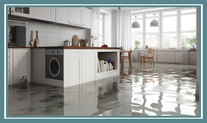 Water and Fire Damage Restoration